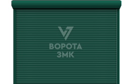 Утепленные рулонные ворота 2600×2300 ЗМК-2222