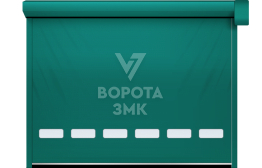 Противопожарная штора 2700×2000 ЗМК-2062